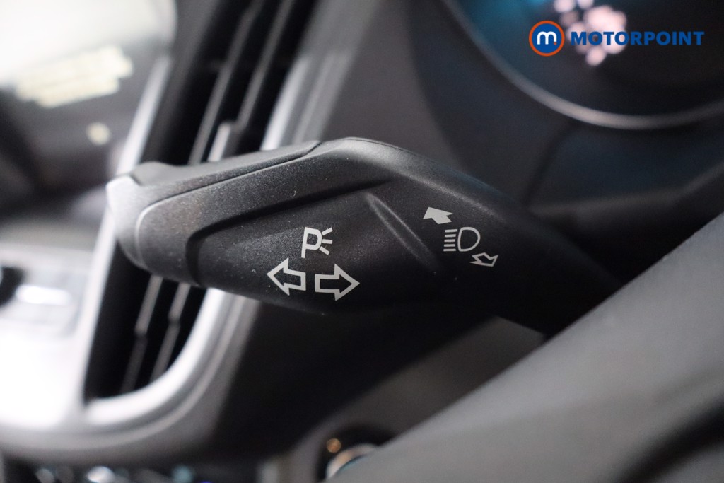 Ford Kuga Zetec Manual Petrol SUV - Stock Number (1571211) - 19th supplementary image