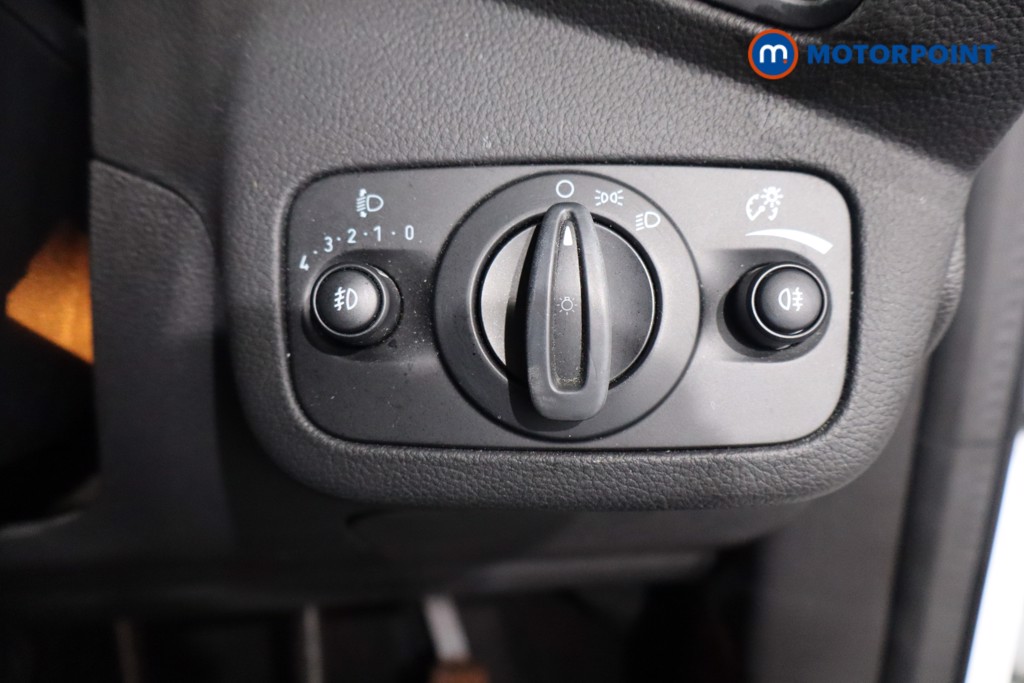 Ford Kuga Zetec Manual Petrol SUV - Stock Number (1571211) - 20th supplementary image