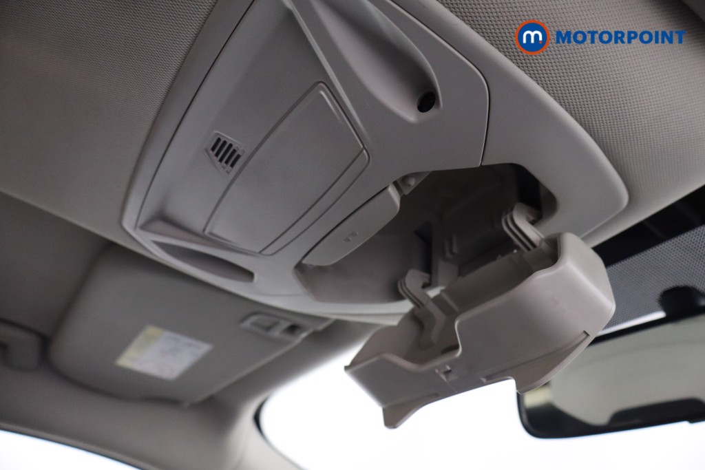 Ford Kuga Zetec Manual Petrol SUV - Stock Number (1571211) - 22nd supplementary image