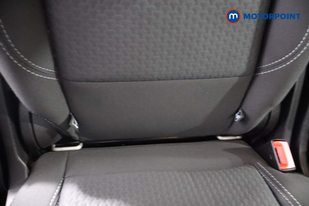 Ford Kuga Zetec Manual Petrol SUV - Stock Number (1571211) - 25th supplementary image