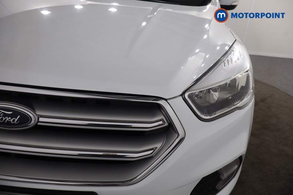Ford Kuga Zetec Manual Petrol SUV - Stock Number (1571211) - 26th supplementary image