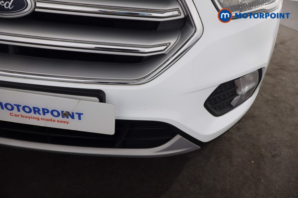 Ford Kuga Zetec Manual Petrol SUV - Stock Number (1571211) - 27th supplementary image