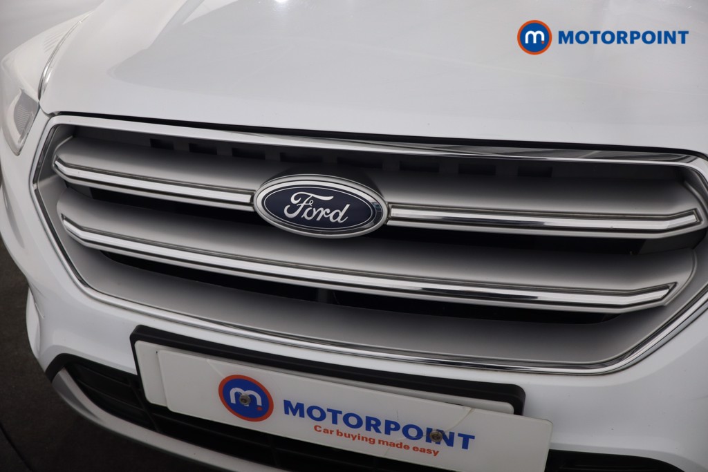 Ford Kuga Zetec Manual Petrol SUV - Stock Number (1571211) - 28th supplementary image