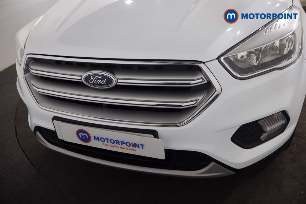 Ford Kuga Zetec Manual Petrol SUV - Stock Number (1571211) - 29th supplementary image