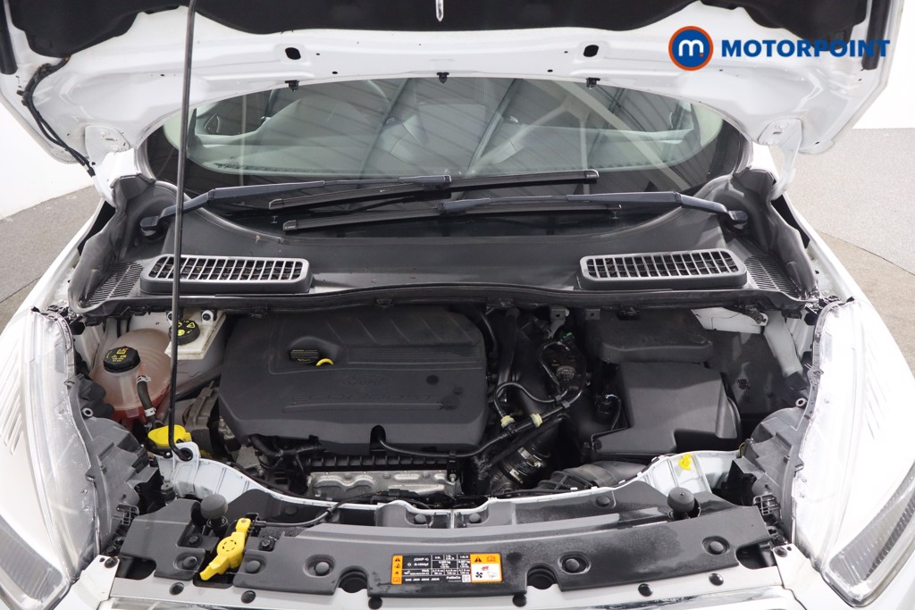 Ford Kuga Zetec Manual Petrol SUV - Stock Number (1571211) - 30th supplementary image