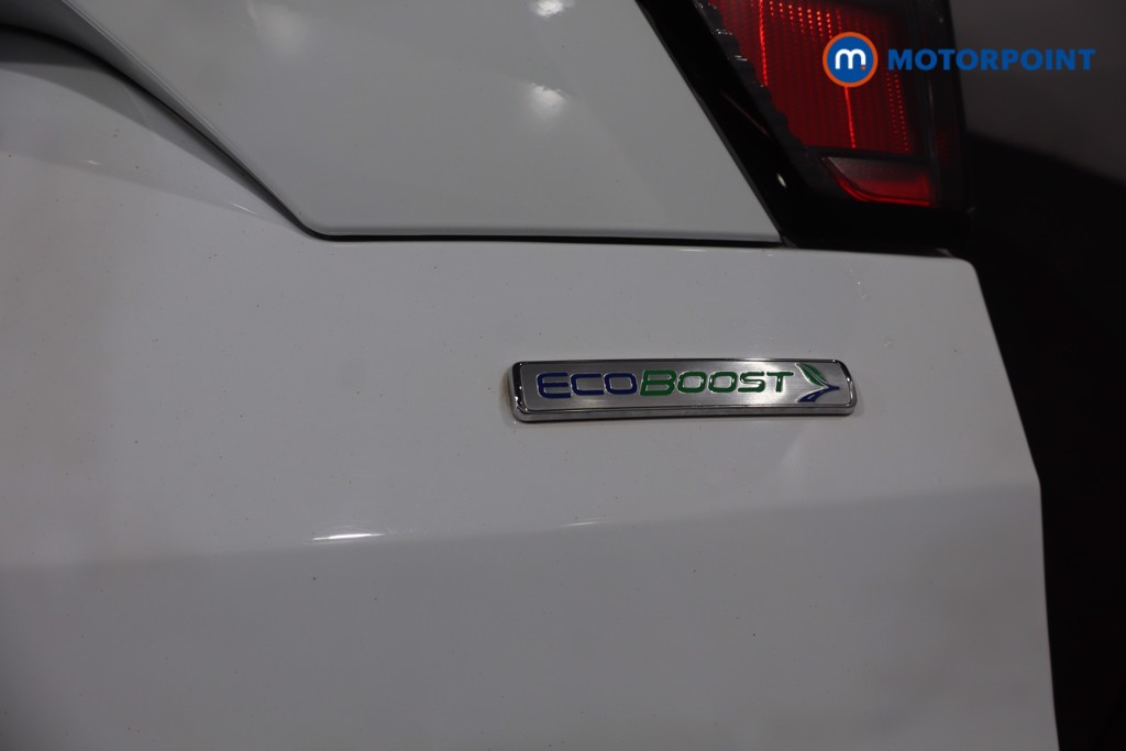 Ford Kuga Zetec Manual Petrol SUV - Stock Number (1571211) - 34th supplementary image