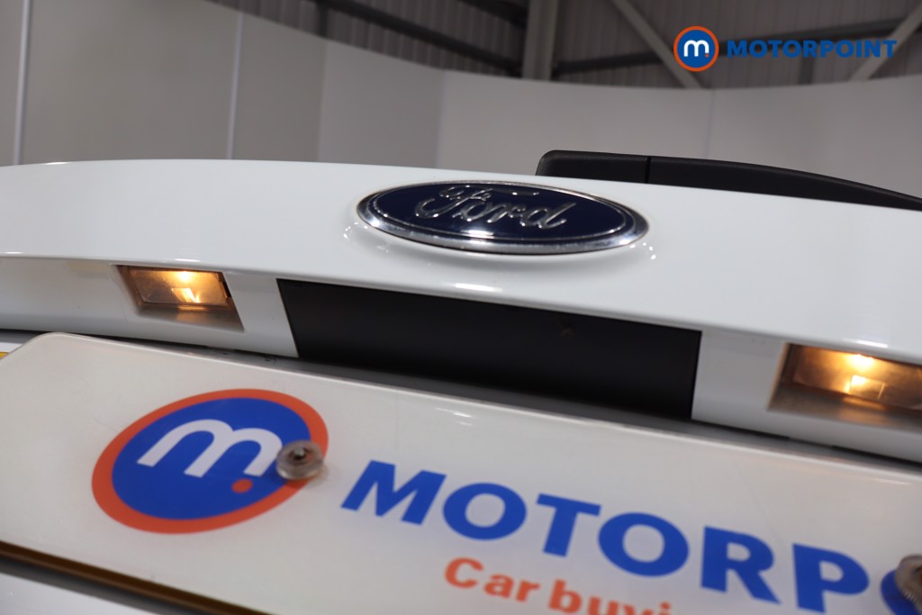 Ford Kuga Zetec Manual Petrol SUV - Stock Number (1571211) - 35th supplementary image