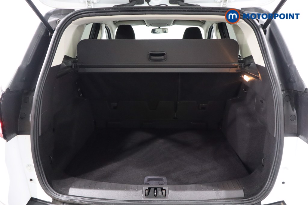 Ford Kuga Zetec Manual Petrol SUV - Stock Number (1571211) - 37th supplementary image