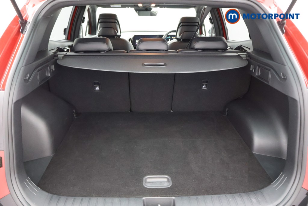 KIA Sportage Gt-Line Automatic Petrol-Electric Hybrid SUV - Stock Number (1571268) - 15th supplementary image
