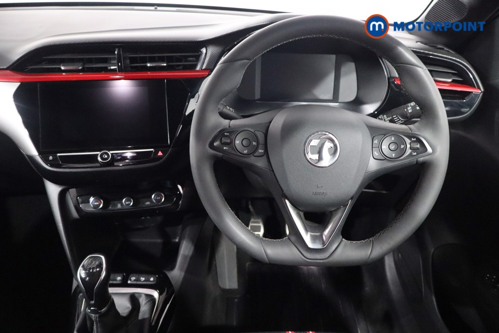 Vauxhall Corsa GS Manual Petrol Hatchback - Stock Number (1571325) - 3rd supplementary image