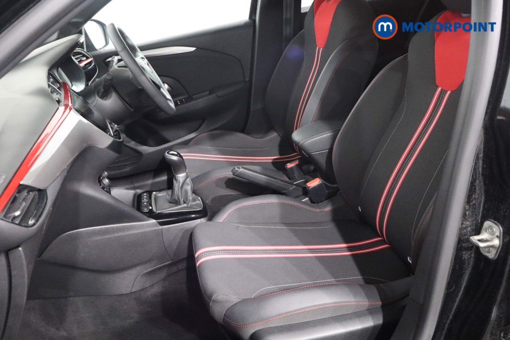 Vauxhall Corsa GS Manual Petrol Hatchback - Stock Number (1571325) - 4th supplementary image