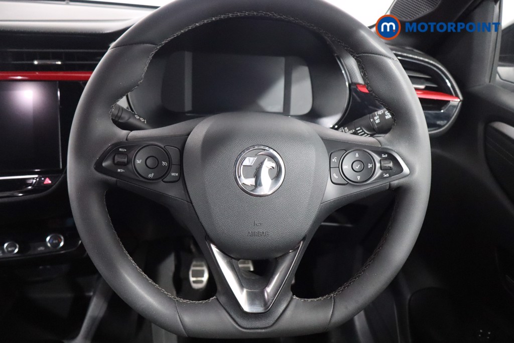 Vauxhall Corsa GS Manual Petrol Hatchback - Stock Number (1571325) - 6th supplementary image