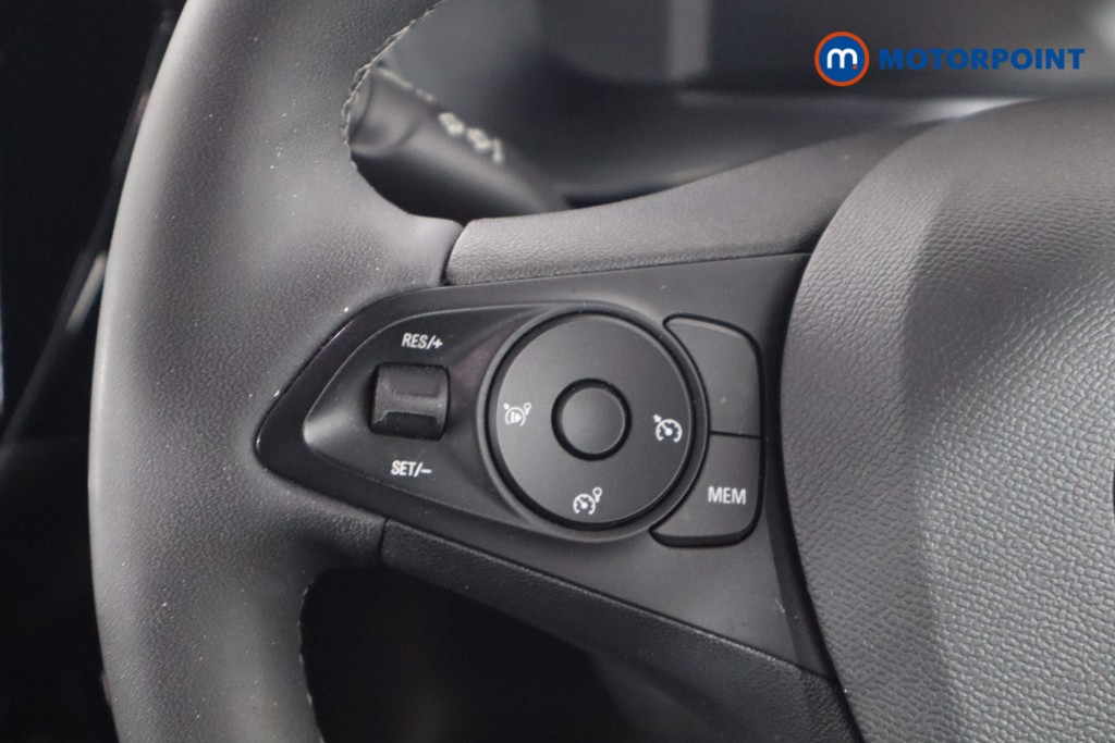 Vauxhall Corsa GS Manual Petrol Hatchback - Stock Number (1571325) - 7th supplementary image