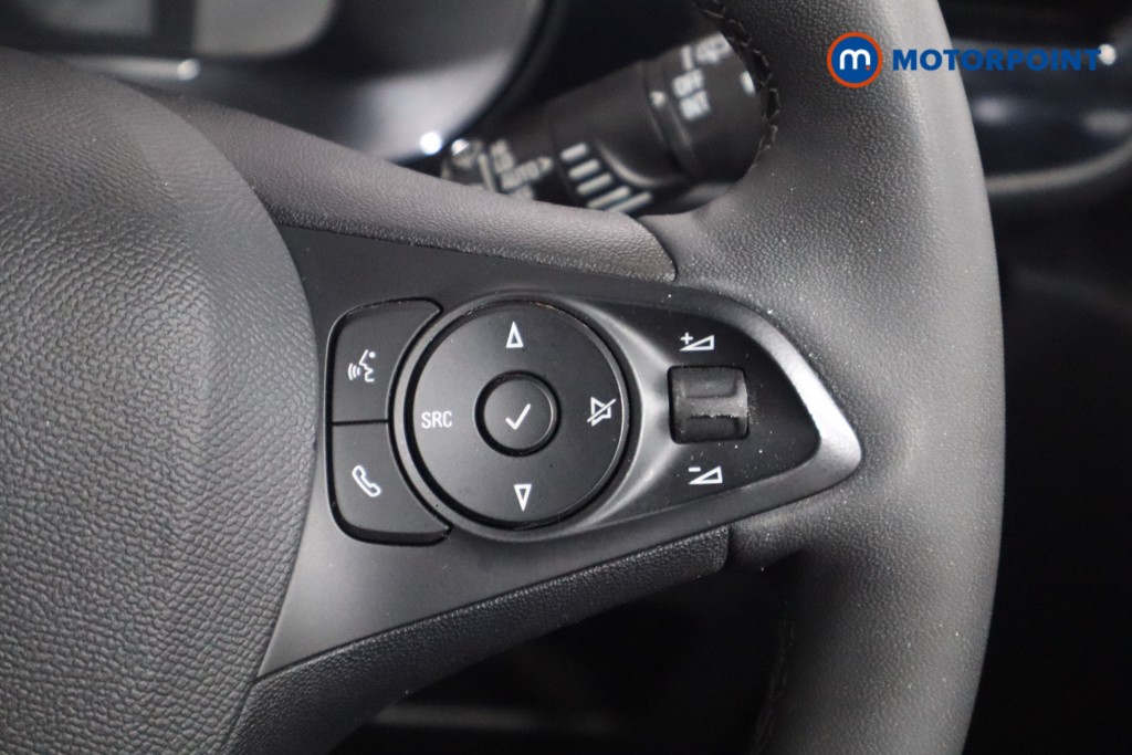 Vauxhall Corsa GS Manual Petrol Hatchback - Stock Number (1571325) - 8th supplementary image