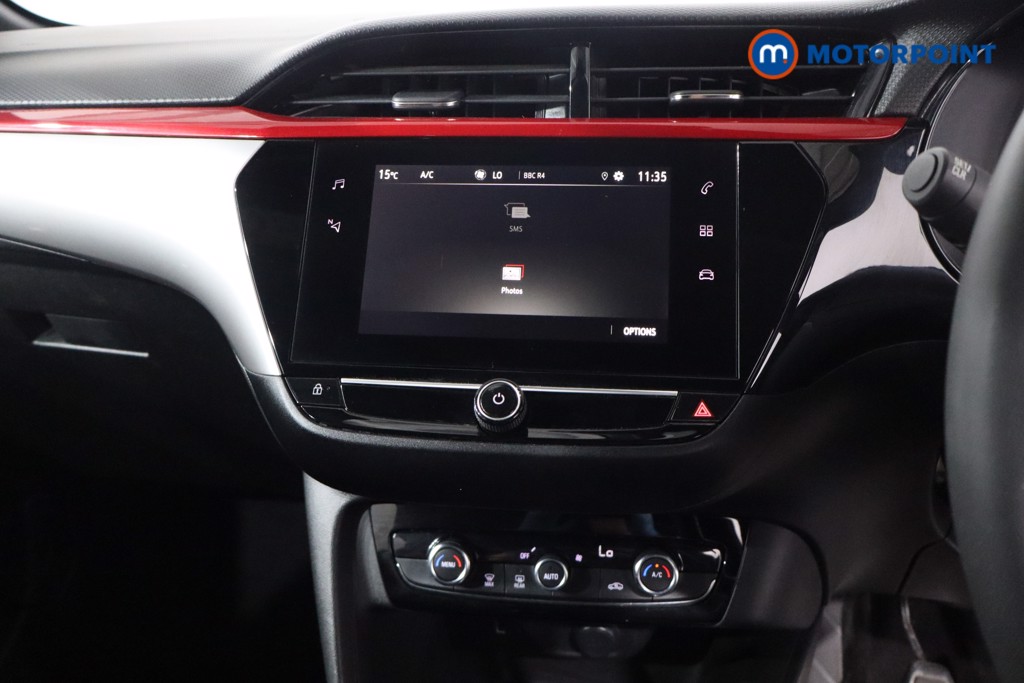 Vauxhall Corsa GS Manual Petrol Hatchback - Stock Number (1571325) - 15th supplementary image