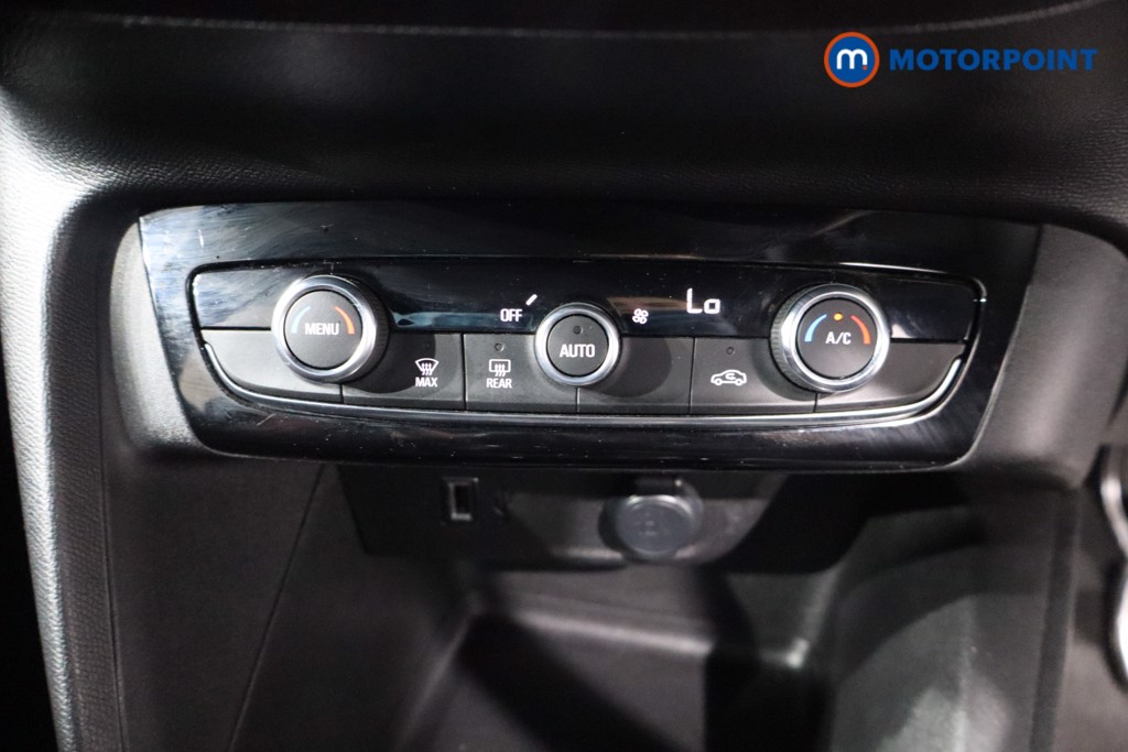 Vauxhall Corsa GS Manual Petrol Hatchback - Stock Number (1571325) - 16th supplementary image