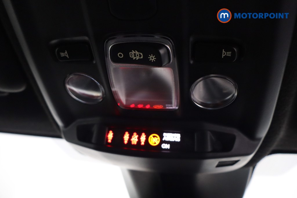 Vauxhall Corsa GS Manual Petrol Hatchback - Stock Number (1571325) - 17th supplementary image