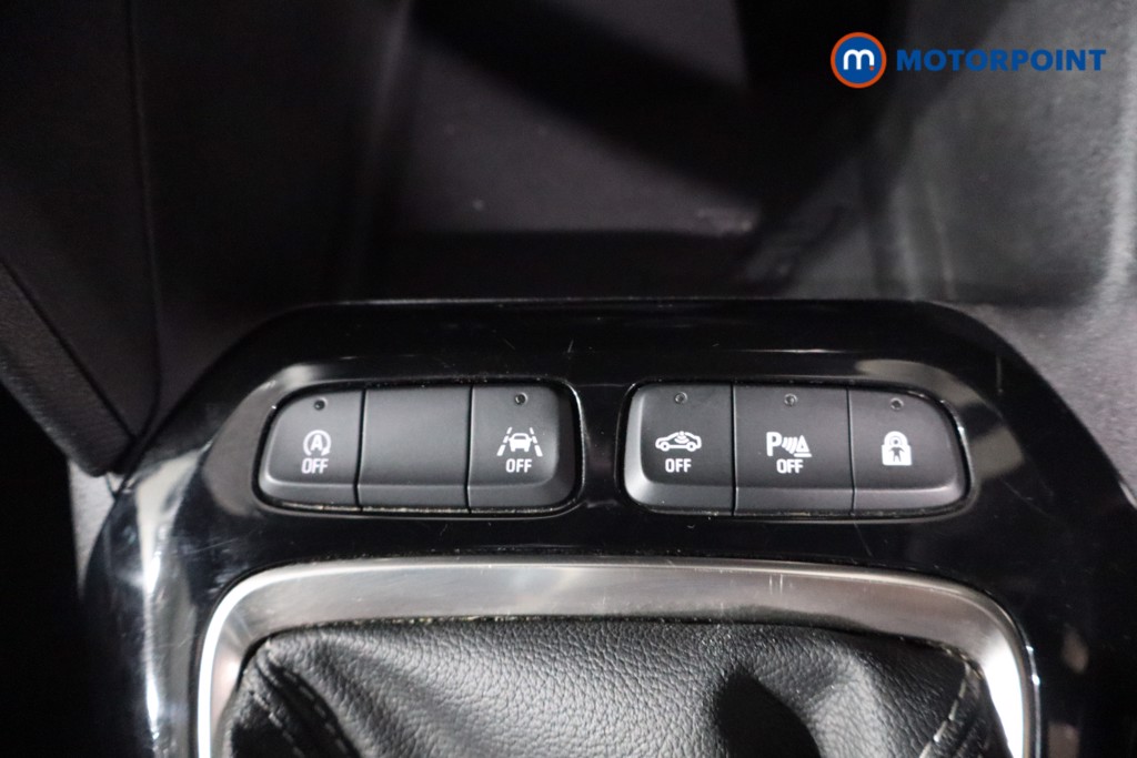 Vauxhall Corsa GS Manual Petrol Hatchback - Stock Number (1571325) - 19th supplementary image