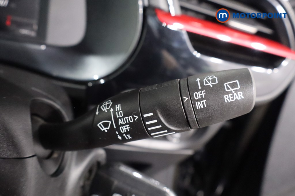 Vauxhall Corsa GS Manual Petrol Hatchback - Stock Number (1571325) - 21st supplementary image