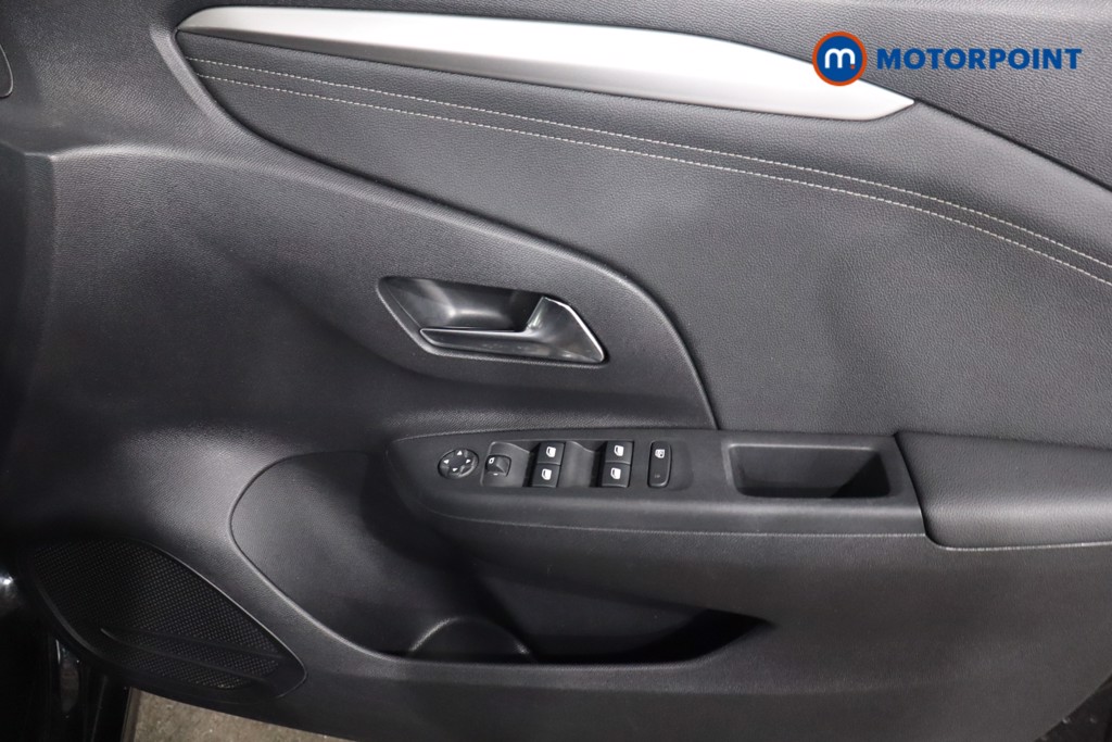 Vauxhall Corsa GS Manual Petrol Hatchback - Stock Number (1571325) - 23rd supplementary image