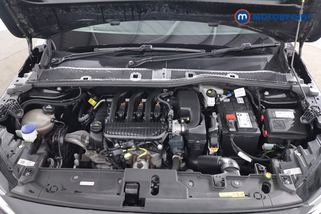 Vauxhall Corsa GS Manual Petrol Hatchback - Stock Number (1571325) - 31st supplementary image
