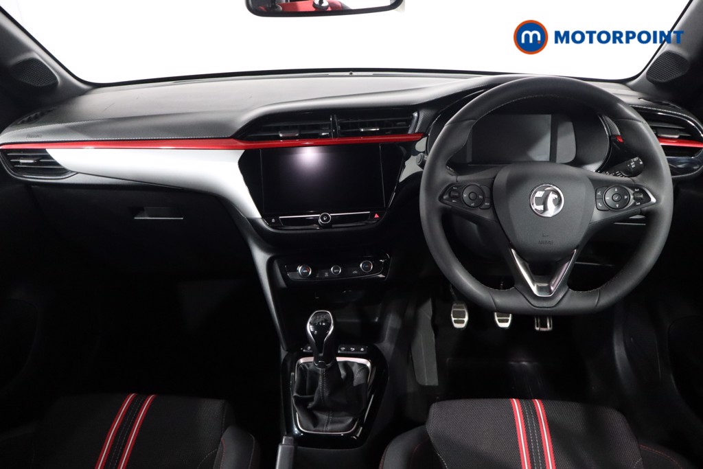Vauxhall Corsa GS Manual Petrol Hatchback - Stock Number (1571325) - 1st supplementary image