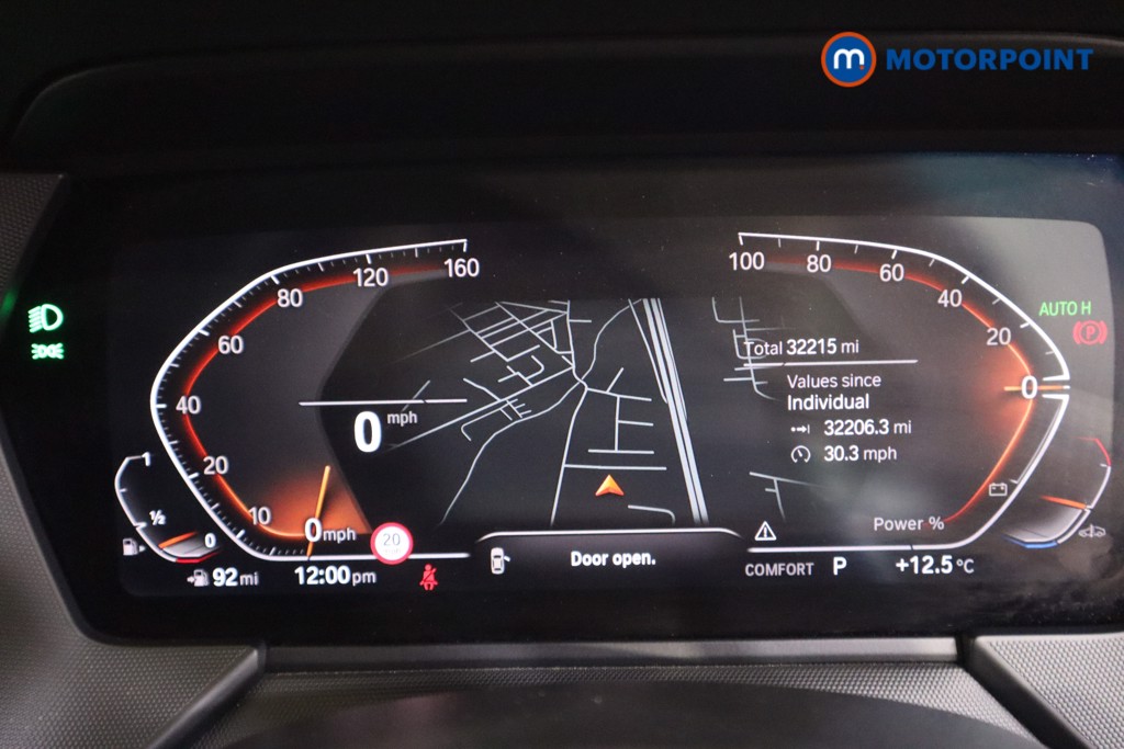 BMW 2 Series M Sport Automatic Petrol Saloon - Stock Number (1571477) - 4th supplementary image