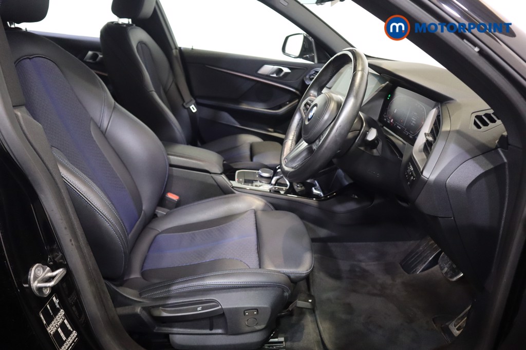 BMW 2 Series M Sport Automatic Petrol Saloon - Stock Number (1571477) - 6th supplementary image