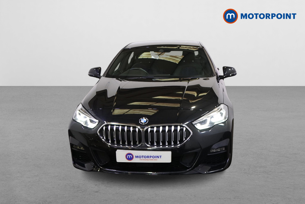 BMW 2 Series M Sport Automatic Petrol Saloon - Stock Number (1571477) - Front bumper
