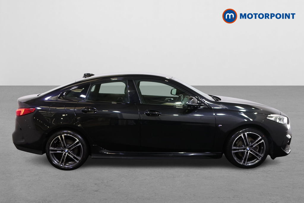 BMW 2 Series M Sport Automatic Petrol Saloon - Stock Number (1571477) - Drivers side