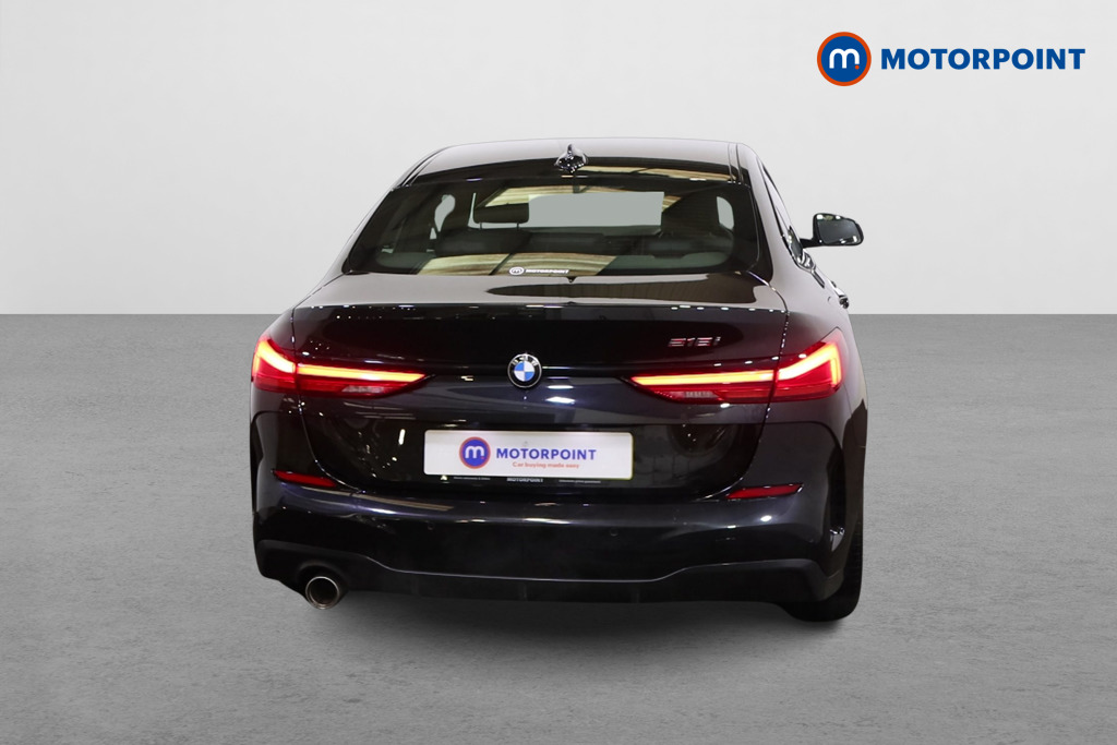 BMW 2 Series M Sport Automatic Petrol Saloon - Stock Number (1571477) - Rear bumper