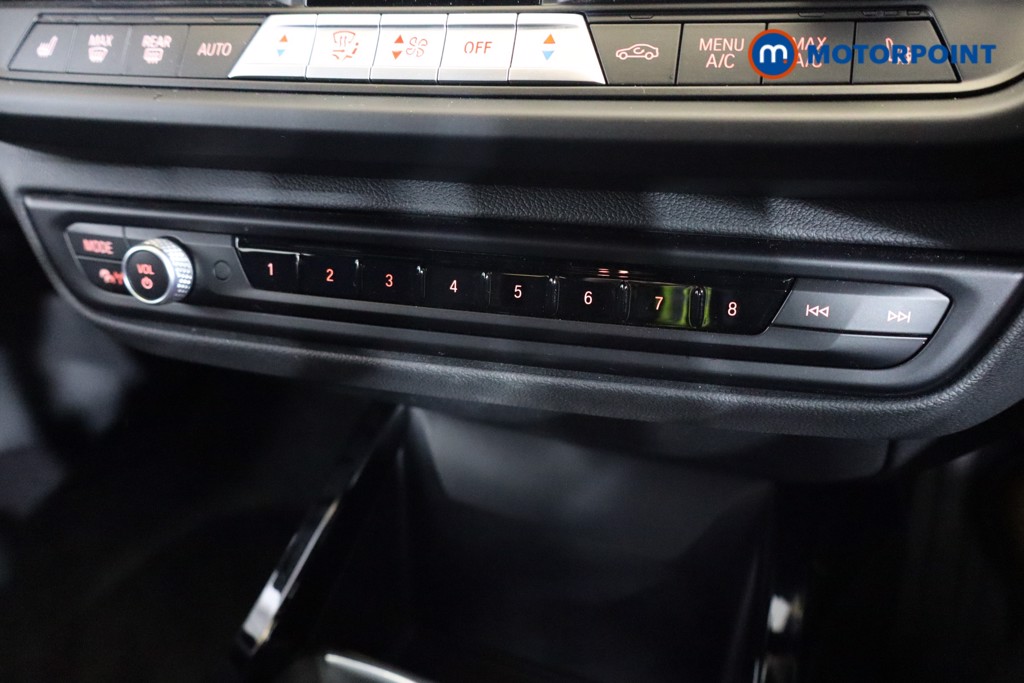 BMW 1 Series M Sport Automatic Petrol Hatchback - Stock Number (1571900) - 5th supplementary image