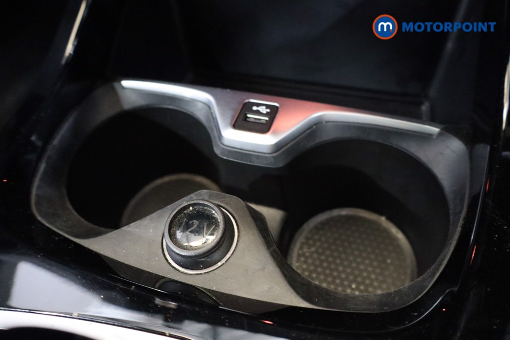BMW 1 Series M Sport Automatic Petrol Hatchback - Stock Number (1571900) - 6th supplementary image