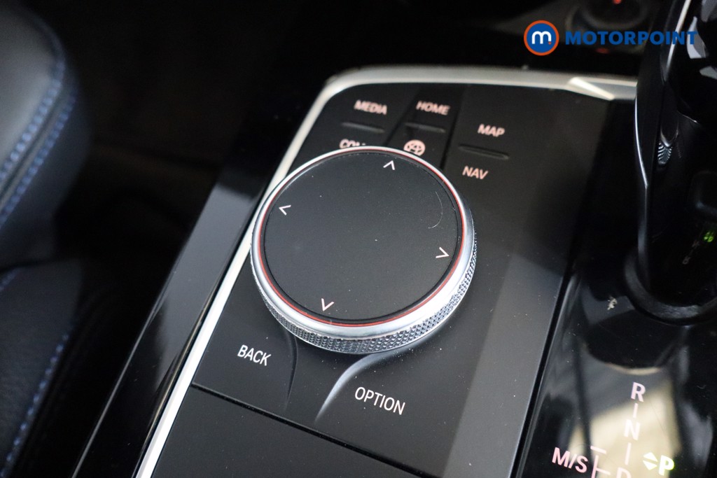 BMW 1 Series M Sport Automatic Petrol Hatchback - Stock Number (1571900) - 7th supplementary image