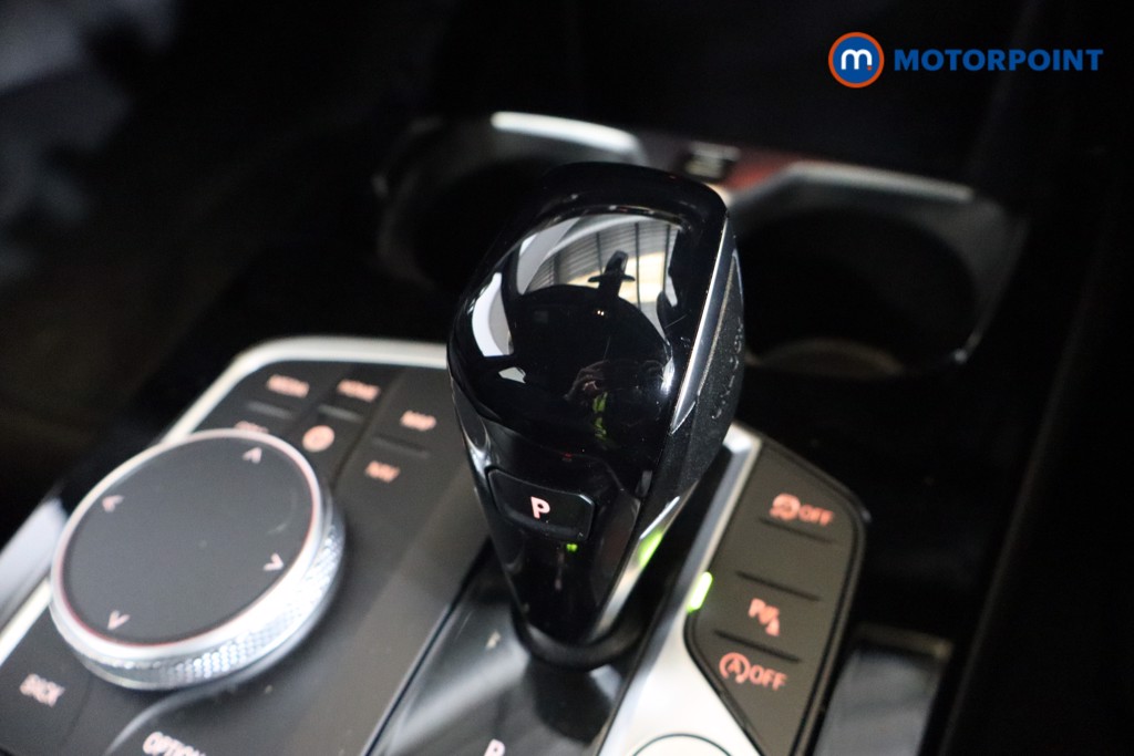 BMW 1 Series M Sport Automatic Petrol Hatchback - Stock Number (1571900) - 8th supplementary image