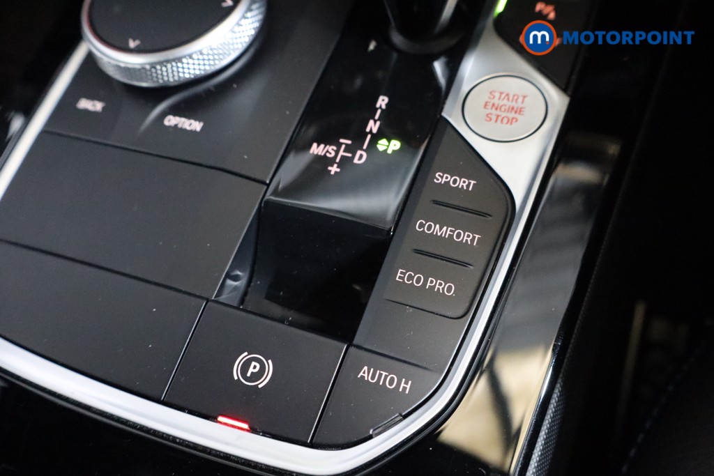 BMW 1 Series M Sport Automatic Petrol Hatchback - Stock Number (1571900) - 9th supplementary image