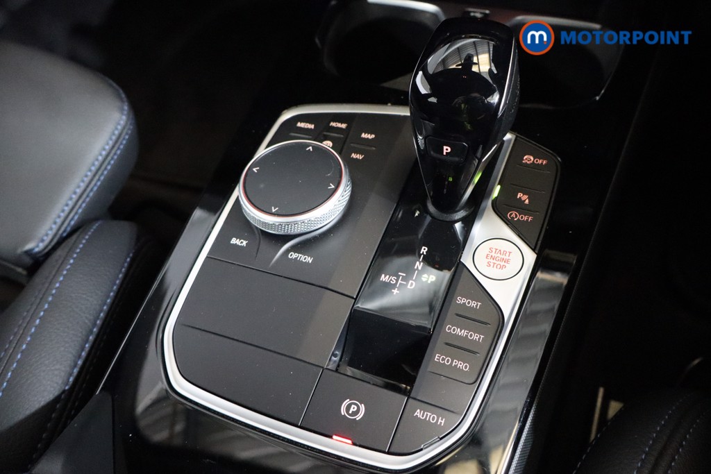 BMW 1 Series M Sport Automatic Petrol Hatchback - Stock Number (1571900) - 10th supplementary image