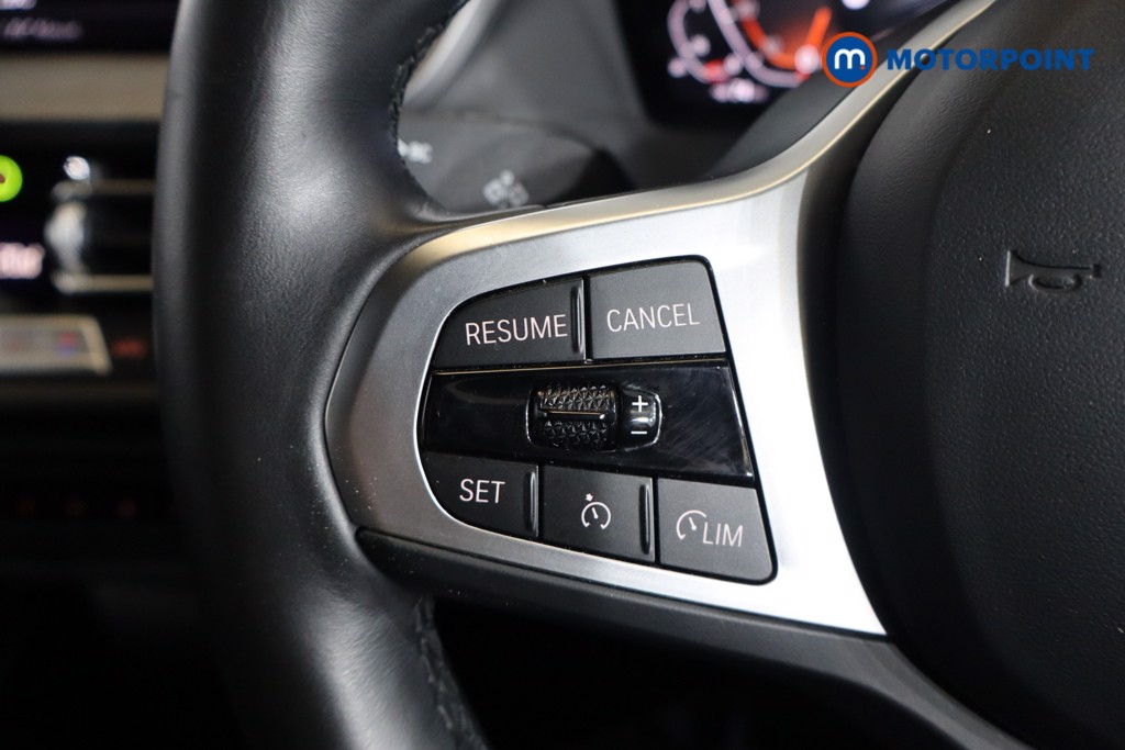 BMW 1 Series M Sport Automatic Petrol Hatchback - Stock Number (1571900) - 12th supplementary image