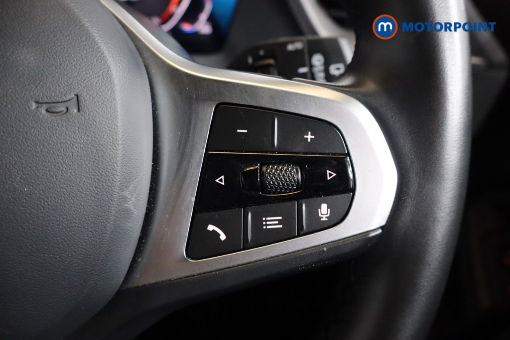 BMW 1 Series M Sport Automatic Petrol Hatchback - Stock Number (1571900) - 13th supplementary image