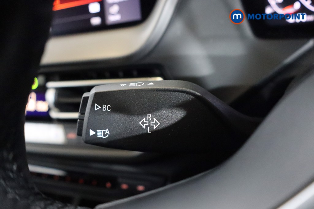 BMW 1 Series M Sport Automatic Petrol Hatchback - Stock Number (1571900) - 14th supplementary image