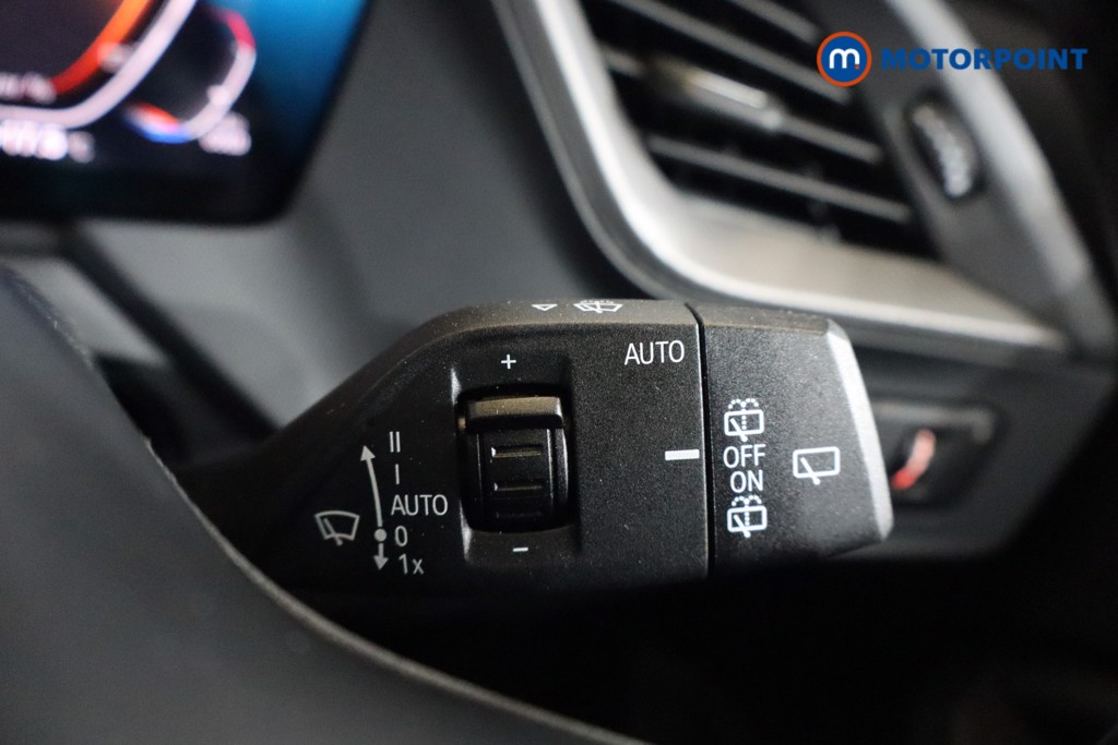 BMW 1 Series M Sport Automatic Petrol Hatchback - Stock Number (1571900) - 15th supplementary image