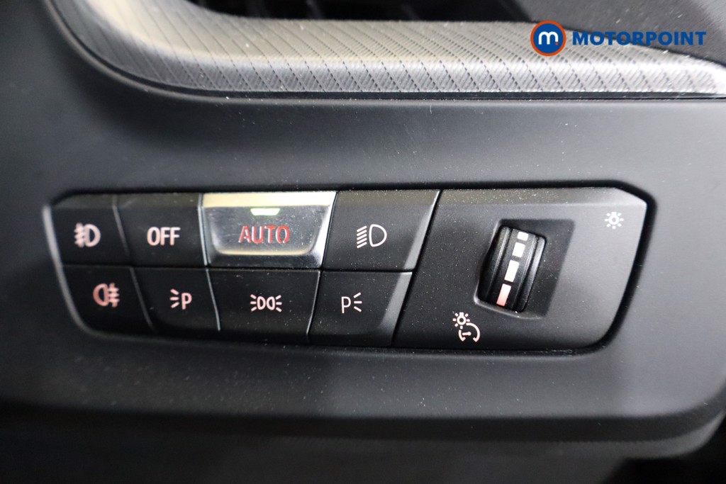 BMW 1 Series M Sport Automatic Petrol Hatchback - Stock Number (1571900) - 16th supplementary image