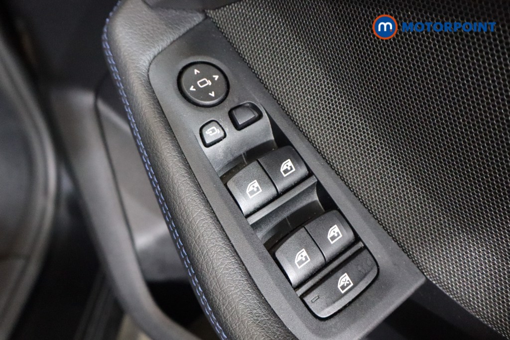 BMW 1 Series M Sport Automatic Petrol Hatchback - Stock Number (1571900) - 17th supplementary image