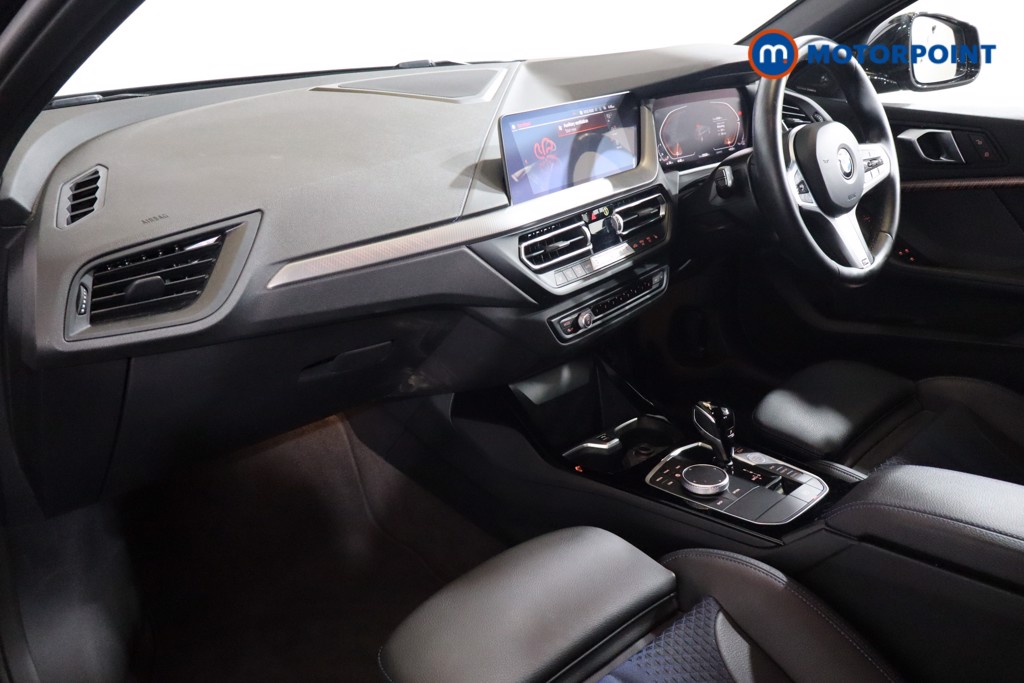 BMW 1 Series M Sport Automatic Petrol Hatchback - Stock Number (1571900) - 18th supplementary image
