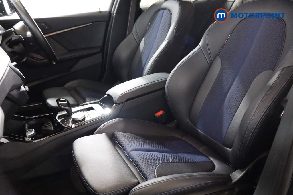 BMW 1 Series M Sport Automatic Petrol Hatchback - Stock Number (1571900) - 19th supplementary image