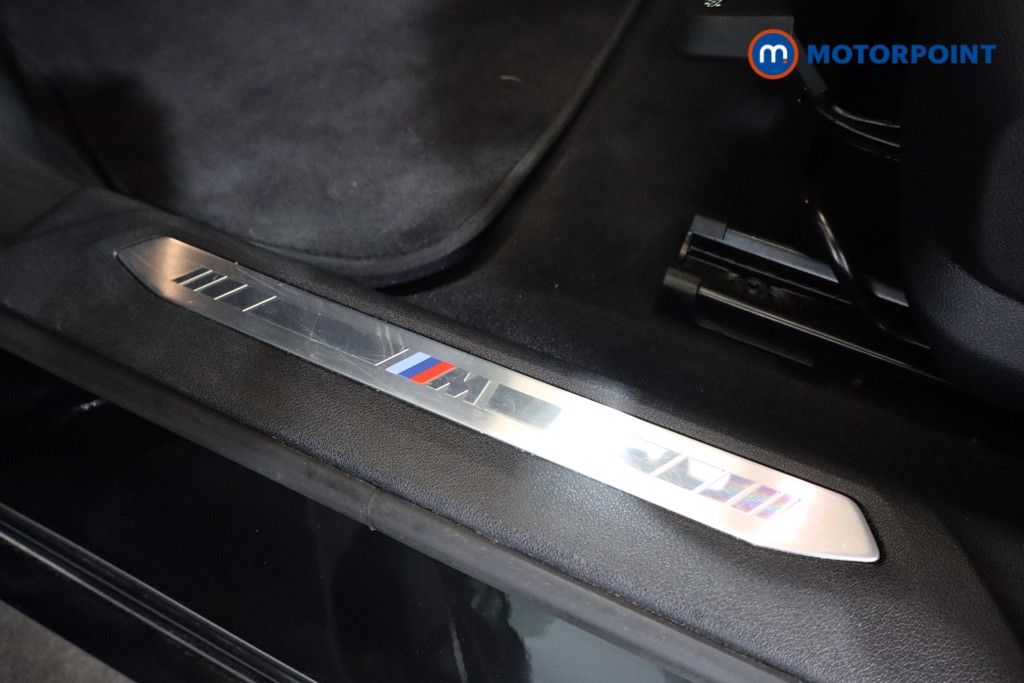 BMW 1 Series M Sport Automatic Petrol Hatchback - Stock Number (1571900) - 21st supplementary image