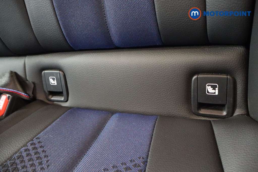 BMW 1 Series M Sport Automatic Petrol Hatchback - Stock Number (1571900) - 24th supplementary image
