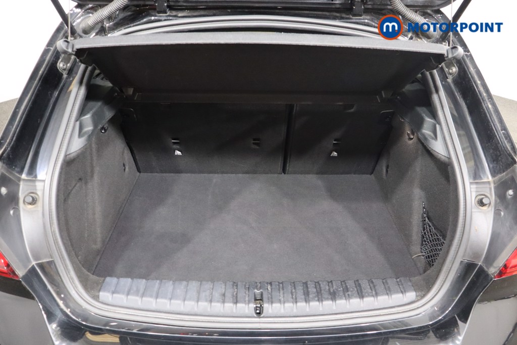 BMW 1 Series M Sport Automatic Petrol Hatchback - Stock Number (1571900) - 26th supplementary image