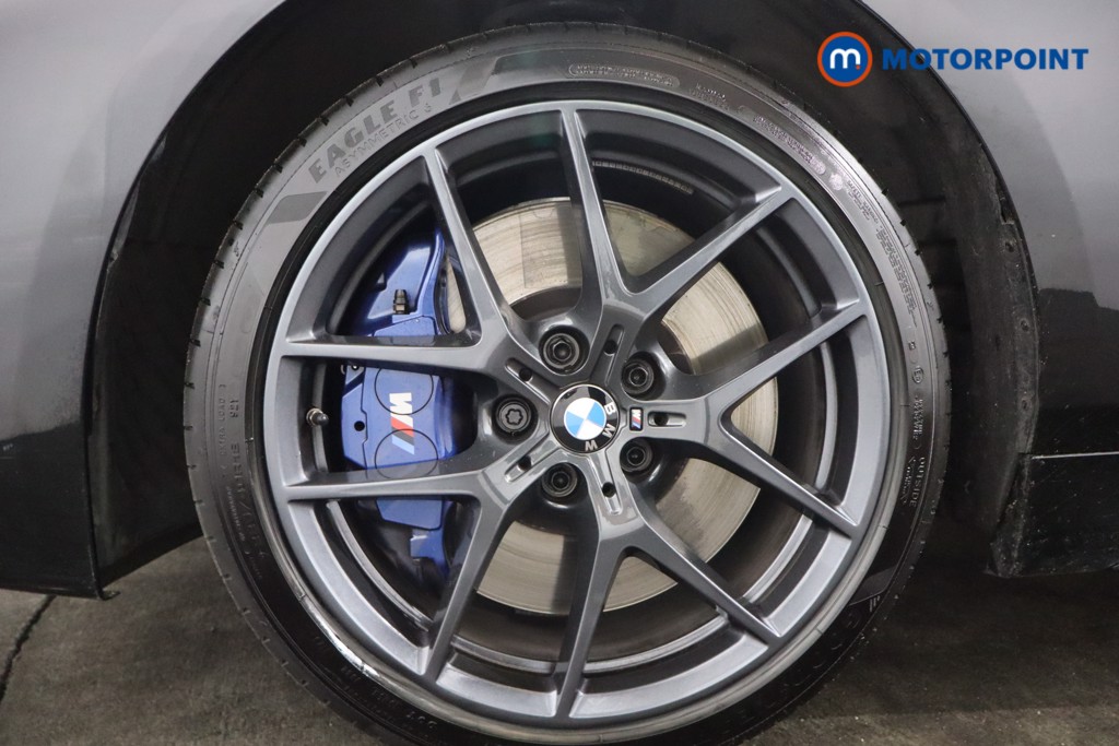 BMW 1 Series M Sport Automatic Petrol Hatchback - Stock Number (1571900) - 28th supplementary image
