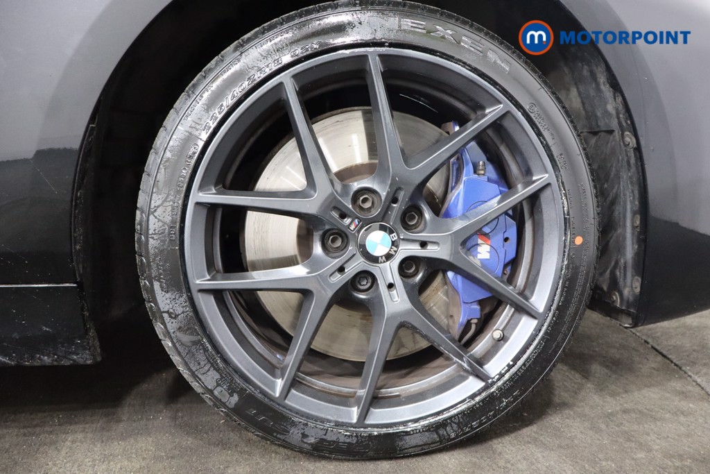 BMW 1 Series M Sport Automatic Petrol Hatchback - Stock Number (1571900) - 29th supplementary image